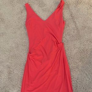 Nicole Miller cocktail dress